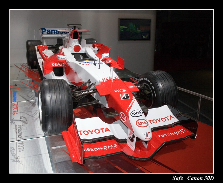 Oct 06 - Mondial Auto Paris - 026